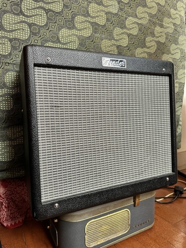 Amplificatore combinato