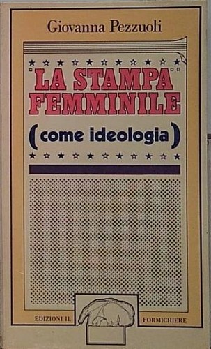 Pezzuoli stampa femminile - pezzuoli,