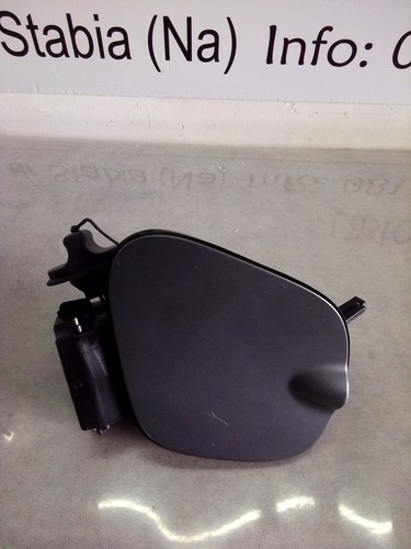 Sportellino carburante - sportellino,