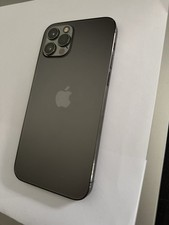 Apple iPhone 12 Pro - 256GB -