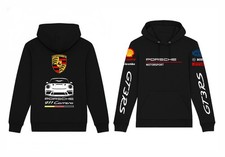 Felpa Porsche GT3 RS