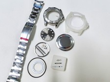 Kit orologio fai da te 40 mm