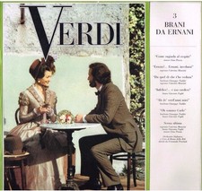 Le Grandi Opere Liriche: Verdi