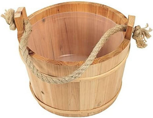Secchiello per sauna - -,