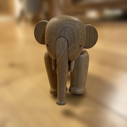 Kay bojesen danimarca elefante - danimarca,