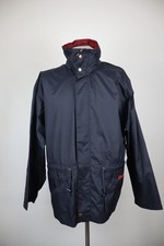 SPALDING GIUBBINO LEGGERO UOMO TG M L CASUAL VINTAGE JACKET CAPPUCCIO ESTRAIBILE