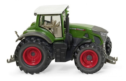 Wiking trattore fendt - -,