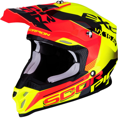 Scorpion air arhus neon - air,
