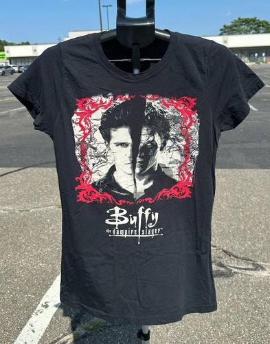 Shirt donna buffy - donna, the