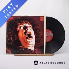 Joe Cocker With A Little Help