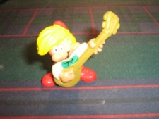 SOLFAMI PERSONAGGIO PUFFI ANNI 80