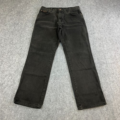 Jeans uomo wrangler regular - uomo,
