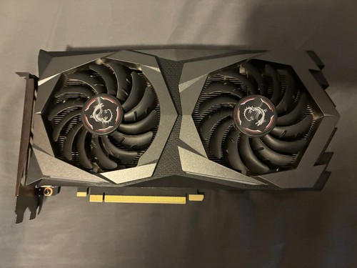 Nvidia geforce gtx 1660 - geforce, ti