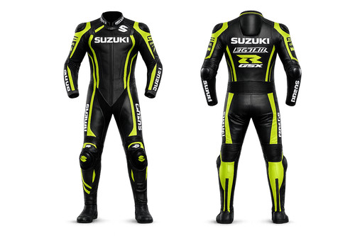 Suzuki serie neon tuta moto - serie,