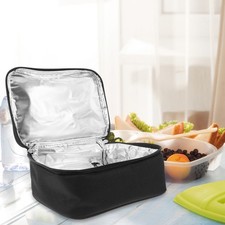  Scalda Vivande Portatile Usb