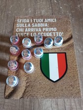 Palline Spiaggia 11pz Ciclisti
