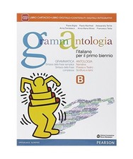 Grammantologia. Per le Scuole