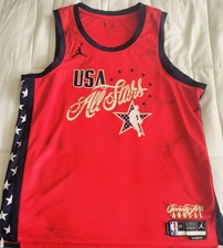 Maglia Anthony Edwards
