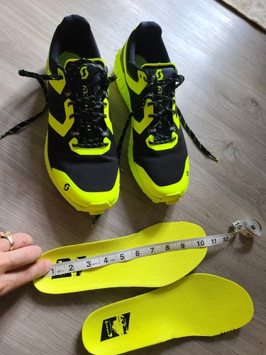 Scarpe trail running scott - scarpe,
