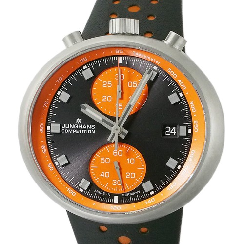 Concorso junghans 1972 - concorso,
