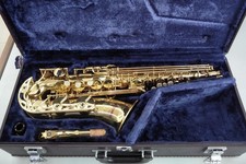 Sassofono contralto Yamaha