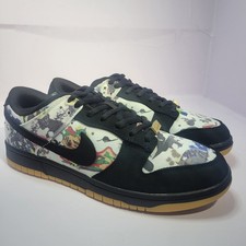 Nike SB Dunk Low X Supreme