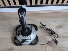Joystick simulatore volo - simulatore, di