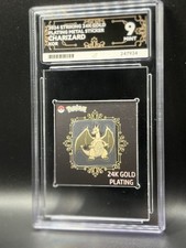 ACE 9 Charizard 2024 Striking