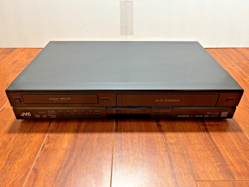 Jvc mv80 registratore dvd - jvc,