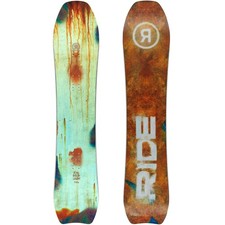 Ride Psychocandy Snowboard All