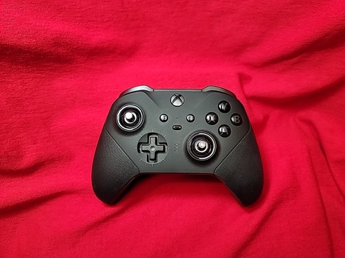 Controller xbox one elite - xbox,