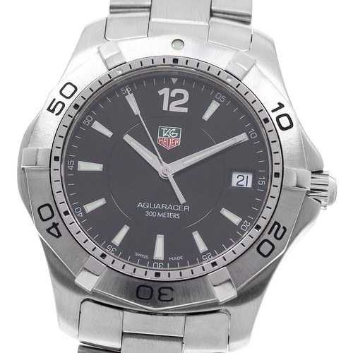 Orologio uomo tag heuer - uomo,