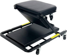 Carrello Meccanico, Carrello