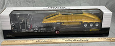 Scarico inferiore giallo