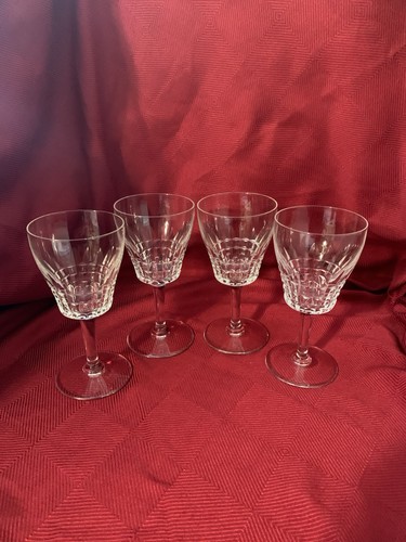 Val lambert crystal - lambert, "mery