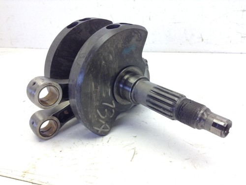 Albero motore ducati monster - albero,