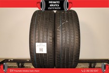 2 PNEUMATICI BRIDGESTONE