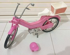 Barbie Motorino - Vintage -