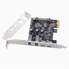 Adattatore scheda PCIE Type C