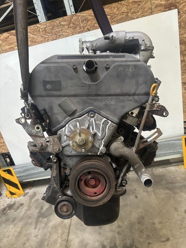 Motore toyota runner - motore,