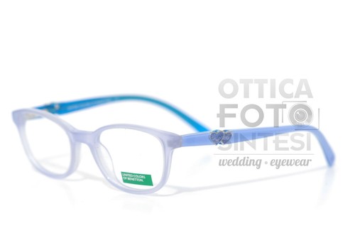 Benetton occhiali unisex - ,