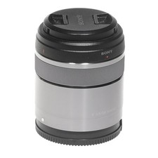 Sony SEL 30mm/3,5 Macro per