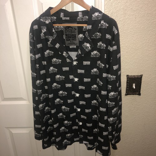 Camicia classica malibu - camicia,