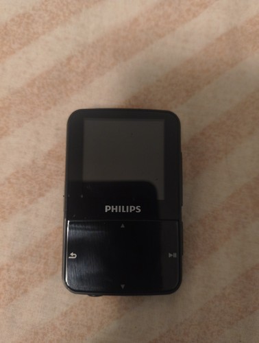 Philips gogear vibe - gogear,