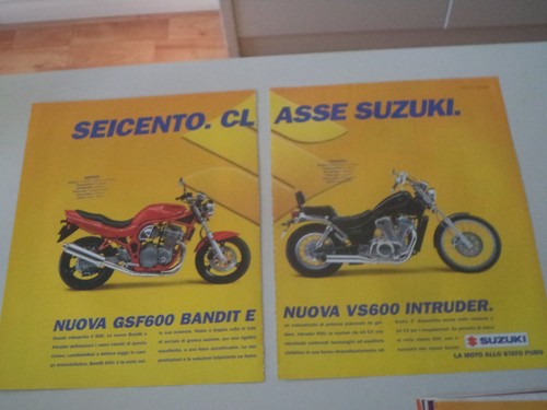 Advertising pubblicità 1994 - pubblicità,