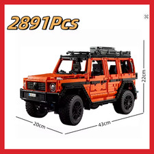 COSTRUZIONI Set Technic