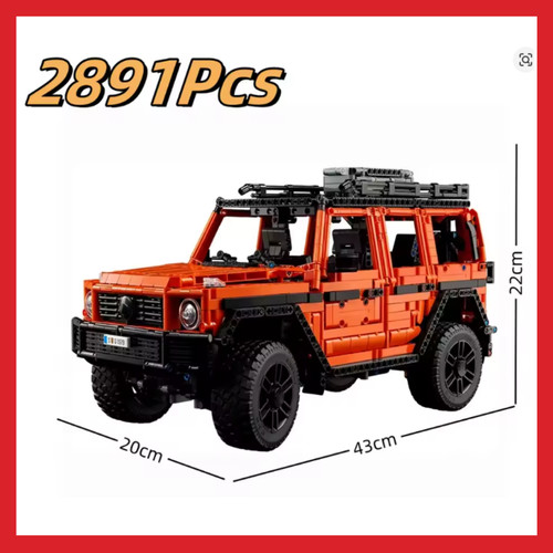 Costruzioni set technic - costruzioni,