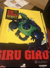 GO NAGAI COLLECTION; TUTTI