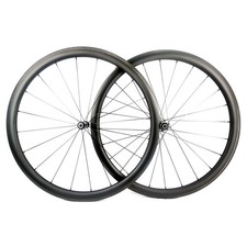  Ruote tubolari 700C 38*25 mm