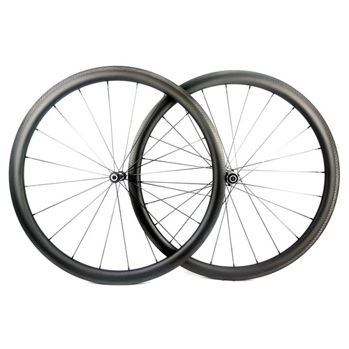 Ruote tubolari 700c 25 mm - 700c, 38*25